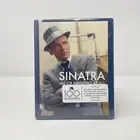Frank Sinatra - All Or Nothing At All (2 DVD Set, 2015) HBO Documentary - Sealed