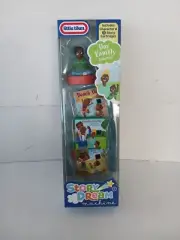 Story Dream Machine Day Family Collection Storytime Books Random House