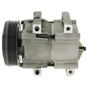 Jayair A/C Compressor - CM0002