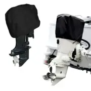 Oxford Sunproof Yacht Engine Hood Motor