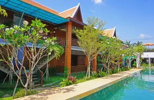 高棉奧訥德爾滋酒店