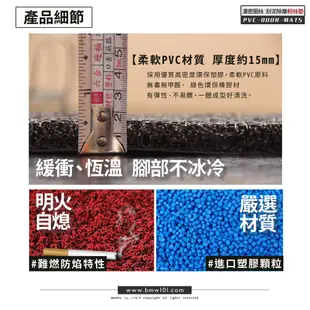 【本富地墊】120x180cm絲圈墊【台製★現貨附發票】刮泥除塵、加厚耐磨│刮泥墊、玄關墊、防滑墊、3M等級地墊、腳踏墊