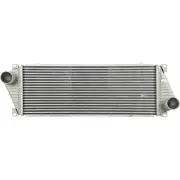 6065 CSF Intercooler for Sprinter Dodge 2500 Van 3500 2003