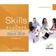 Skills for Success with Microsoft Word 2016 Comprehensive