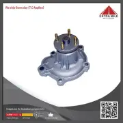 Water Pump for TOYOTA LITE ACE YM30 1985-1991 - 1.8L 4cyl - TF894 (for: Toyota)