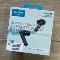 在飛比找蝦皮購物優惠-Soundcore LIFE P3 by Anker 聲闊 