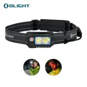 Olight Array 2 Pro 1500 Lumens High Performance Headlamp Head Torches-Black