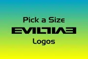 Pick your size Evil Bikes Frame Decals. Following Wreckoning MTB. USA Seller!