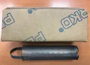 PERKO 493 SERIES SPARE PARTS BASKET STAINLESS #5 STRAINER 049300599D RAW WATER