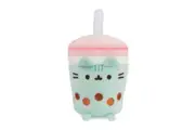 Pusheen Plush Sips - Boba Tea