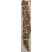 AzureGreen RS4LOV Love Smudge Stick 4 in.