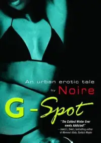 在飛比找博客來優惠-G-Spot: An Urban Erotic Tale: 