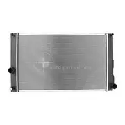 Motorkool Radiator - TPE-34000