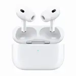 AIRPODS PRO 藍牙耳機(第 2 代)搭配MAGSAFE充電盒(USB‑C)