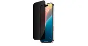 Belkin UltraGlass 2 Privacy Screen Protector for iPhone 16 Pro