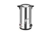 Electric Wax Melting Pot 6.5 litres Making Candle Soap Soy Maker Boiler Warmer 304 Stainless Steel with Faucet and Temperature Control
