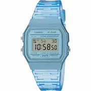 Digital Clock F-91ws-2ef