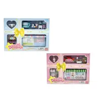 在飛比找蝦皮購物優惠-2 Kids<靈動創想>Sanrio 樂遊貨櫃 大耳狗咖啡店