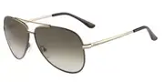 Salvatore Ferragamo SF 131S 211 Men's Sunglasses Brown Size 60