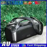 AU Portable Protective Case Accessories Audio Storage Bag for Tribit StormBox Bl