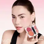 MOI DUAL CREAM BLUSHER 2 色奶油腮紅