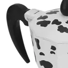 (3Cup 150ML)Aluminium Coffee Pot Kettle Coffee Maker Moka Pot For Home H
