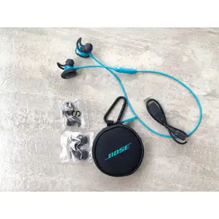 原廠正品 Bose Soundsport wireless 耳機 防汗防水健身耳機 耳機運動有線耳機跑步