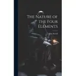 THE NATURE OF THE FOUR ELEMENTS