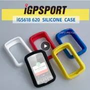 Silicone Protective Cover Bike Cycling Speedometer Case Computer Cover Protector
