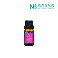 在飛比找ETMall東森購物網優惠-東森自然美_天竺葵精油10ml