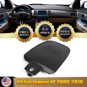 Dashboard Top Center Speaker Cover Black For 08~15 Jaguar XF MK1 X250 C2Z1835LEG (for: Jaguar)