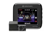 Navman Mivue 620 DC Front & Rear Dash Camera