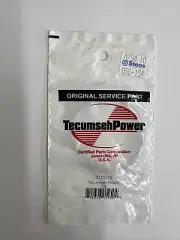 Float Valve Kit Tecumseh Power 631021B