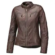 Sabira Jacket Chocolate Brown