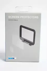 GoPro Screen Protector Hero 5 And Hero 6 Black Kit