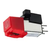 AT91R Dual Moving Magnet Stereo Phono Cartridge Conical Diamond Stylus for AT-LP3 LP60 PL300 LP Viny