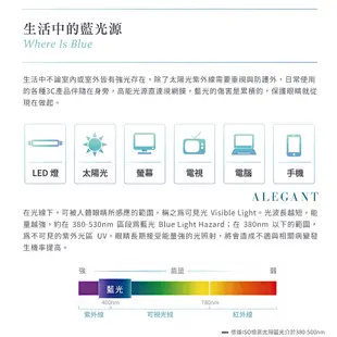 ALEGANT鈦灰感光變色寶麗來偏光太陽眼鏡│UV400墨鏡