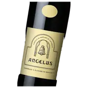 Chateau Angelus "Hommage À Elisabeth Bouchet" 2018 - Buy Online | The Wine Collective International Marketplace