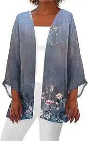 [Generic] Summer Tops for Women 2023 Casual,Grey t Shirts for Women Spring Womens Tops Women Tops Summer Trendy Womans Tops Women's Short Sleeve Tops Women Spring Tops v Neck Blouses for Women