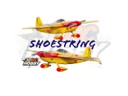 GIANT Shoestring Racer 76" WS RC Model Airplane Plans & Templates PRINTED