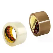Scotch Tape 48mmx75m - Clear