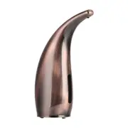 300mL Automatic Soap Dispenser Infrared Hand-free Touchless Soap Dispenser S4L0