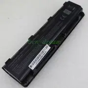Laptop 5200mah Battery For Toshiba Satellite C840 P800-T01S PA5025U-1BRS 6Cell