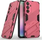 Horizontal Kickstand Case for Samsung Galaxy A55 5G Cover case Phone Holder