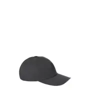 Baseball Cap S,L,M Onyx/Ivory