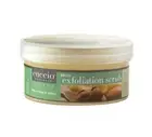 Micro Exfoliating Scrub- Artisan Shea & Vetiver By Cuccio Naturale 16 fl oz