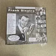 Frank Sinatra and Friends : 60 Greatest Old-Time Radio Shows 30 Hours NIB