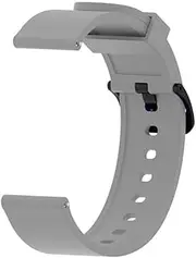 [EKSIL] Soft Silicone Band For Garmin Vivoactive 3 Music Vivomove HR Smart watch Sport bracelet For Forerunner 245 645 Venu Wrist Strap