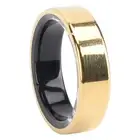 Smart Ring Step Temp Sleep Tracking Fitness Activity Ring Comfortable Wearing