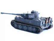 Dragon Models 63113 Germany Sd. Kfz. 181 PzKpfw VI Tiger I Heavy Tank 1/72